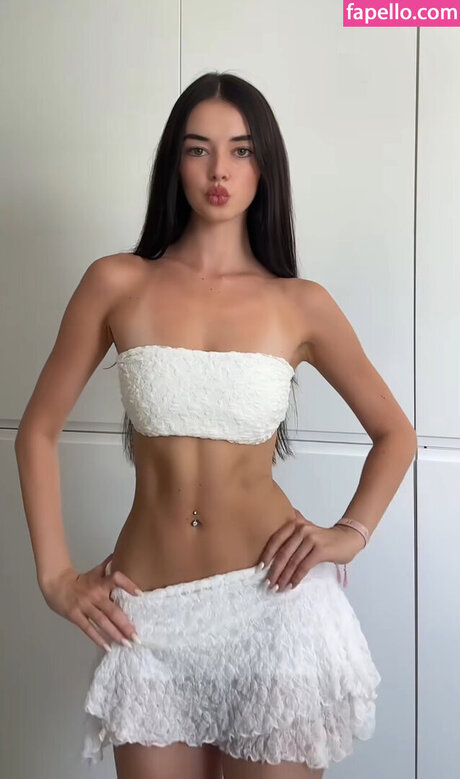 Chanel Soerholt porn model photos