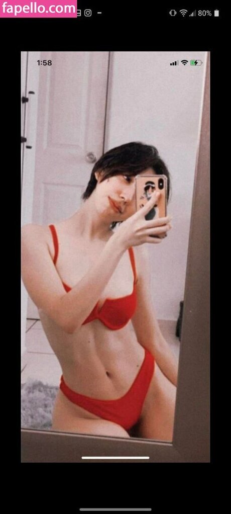 Bethcast sexy star picture