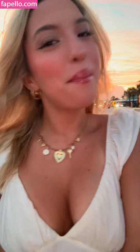 Cloud ASMR model adult archive