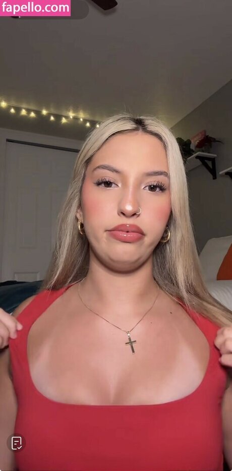 Cloud ASMR model adult photos