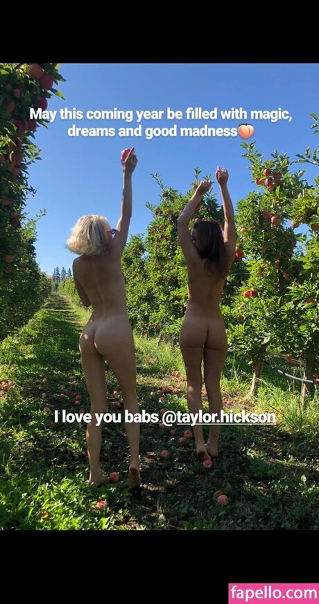 Taylor Hickson pornstar free galleries