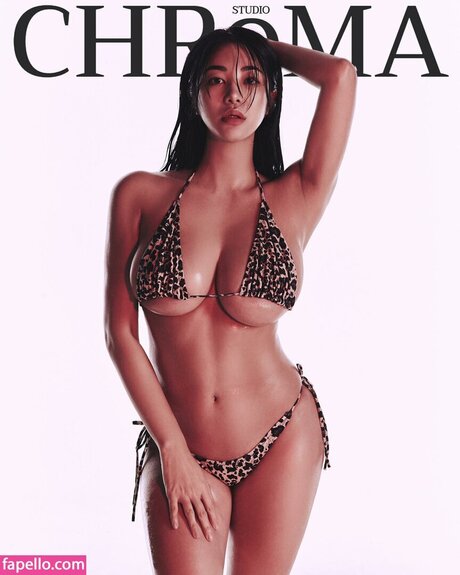Tasha Young model beautiful photos