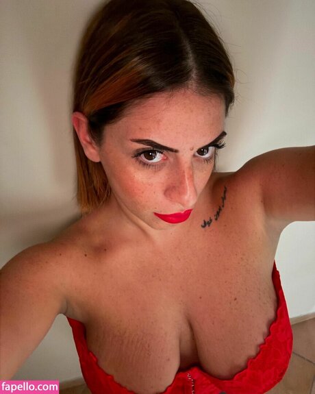 Martina Rolando sexy star archive