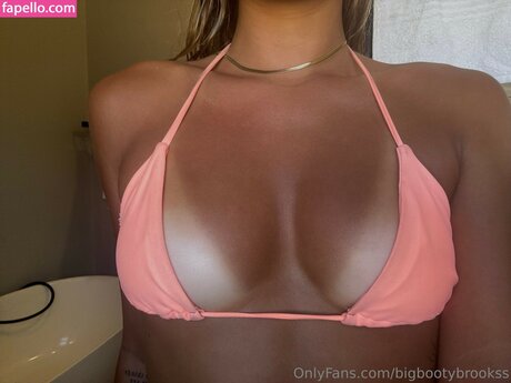 bigbootybrooks free star picture