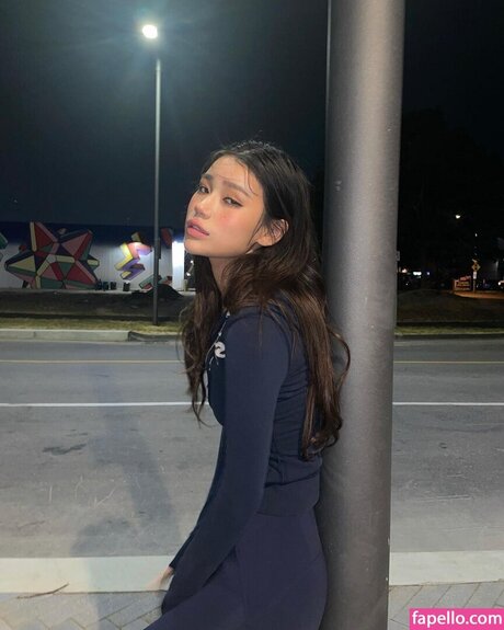 hannahkaekim pornstar beautiful pic