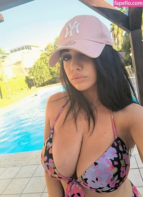 Michela Santoboni top model gallery