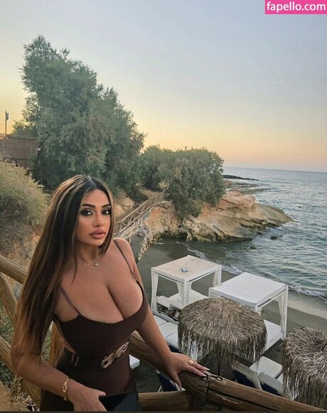 Michela Santoboni star nudes pics