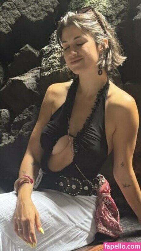 Dreamanzano sex model image
