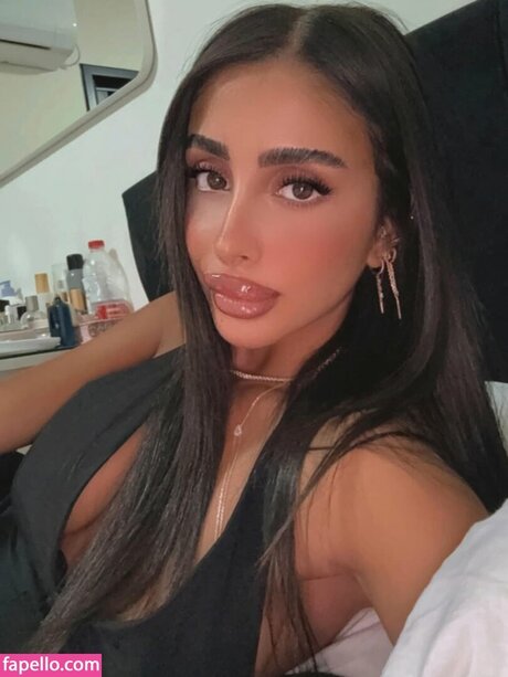 Shenhav Dahan pornstar erotic pics