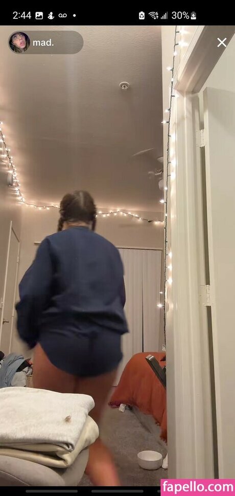 madisons the shit model hot images