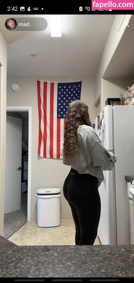 madisons the shit nudes actress gallery