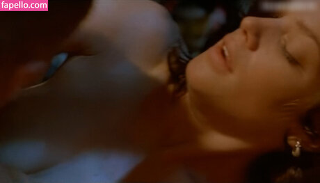 Marie B umer naked star picture
