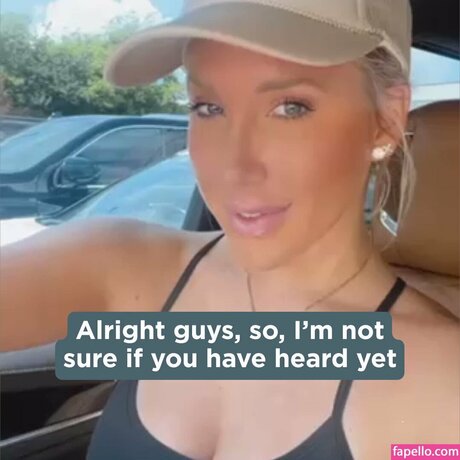 Savannah Chrisley star beautiful images