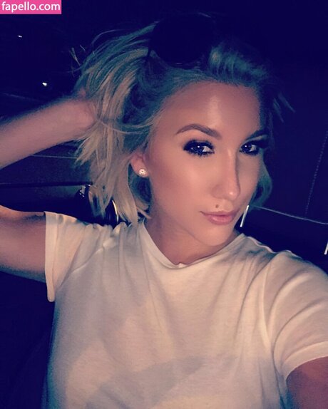 Savannah Chrisley pornstar best gallery