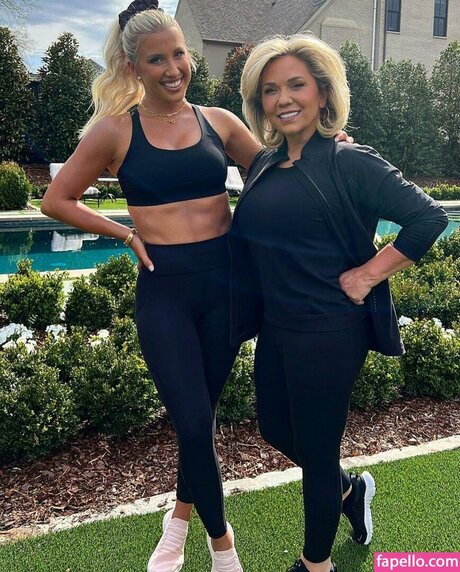 Savannah Chrisley pornstar best pictures