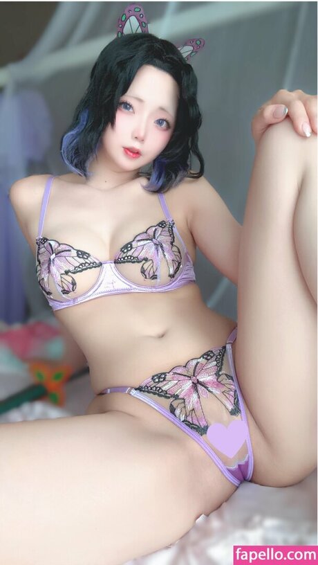 Nagomitei xxx model gallery