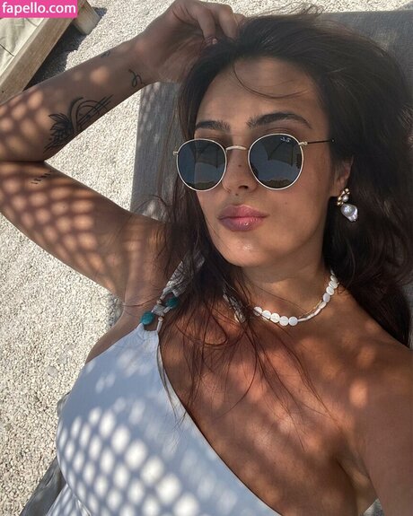 feyzakball star nudes gallery