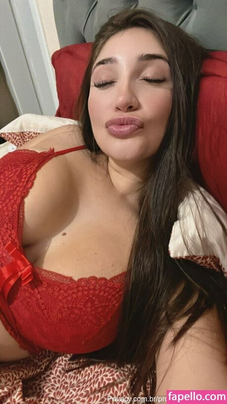 Isa Morgan star exclusive img