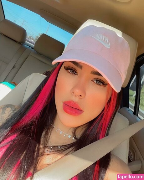 Kaah Muniz nudes model galleries