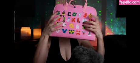 Simply Kel ASMR pornstar high quality img