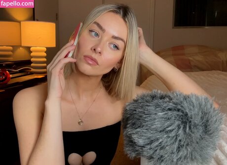 Simply Kel ASMR pornstar top photos