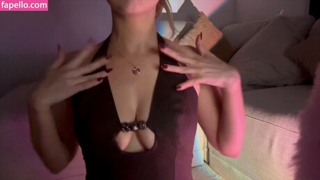 Simply Kel ASMR hot star photos