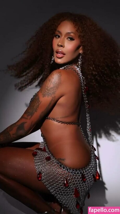 Giovanna Jacobina art pornstar photos
