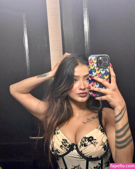 Shambhavi Singh model porn photos
