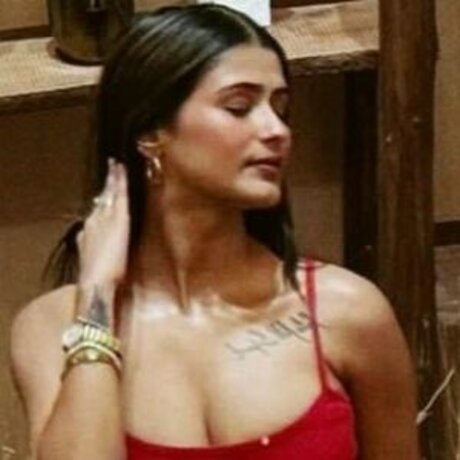 Shambhavi Singh star perfect photo