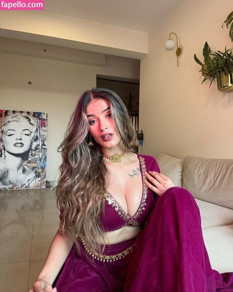 Shambhavi Singh star nude archive
