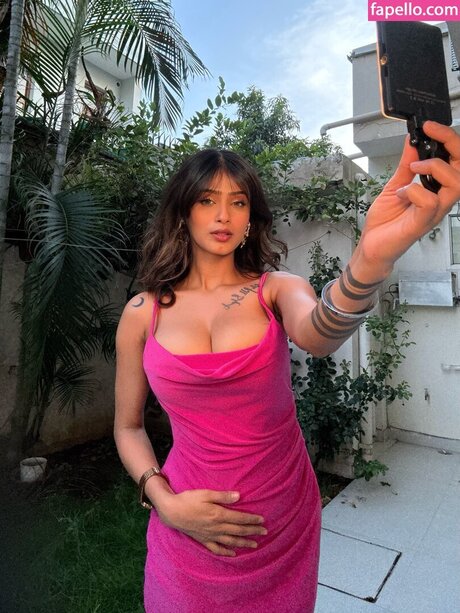 Shambhavi Singh adult star photo