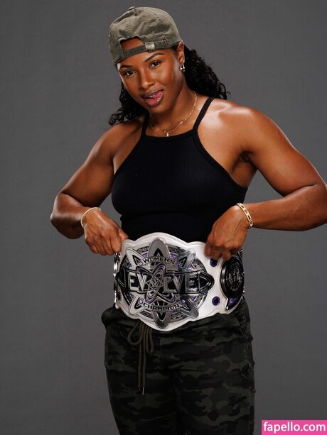 Kali Armstrong WWE model free gallery