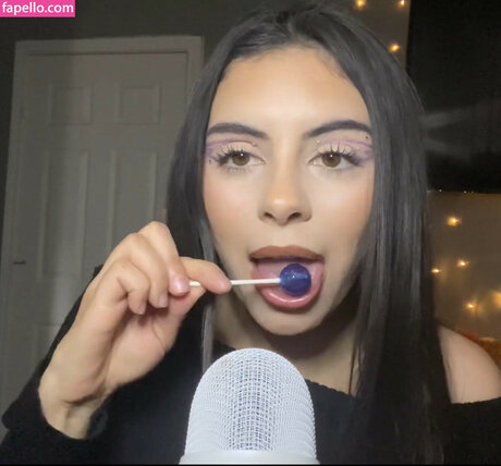 Tingly Asmr  model hd images
