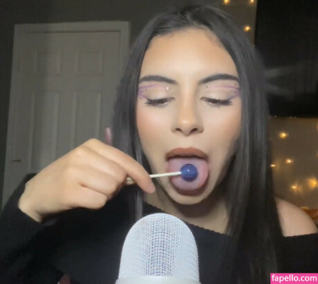 Tingly Asmr  star best pics