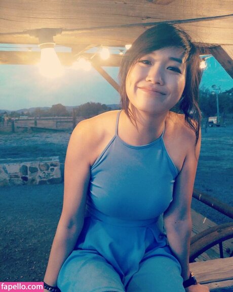 Julia Chow pornstar perfect picture