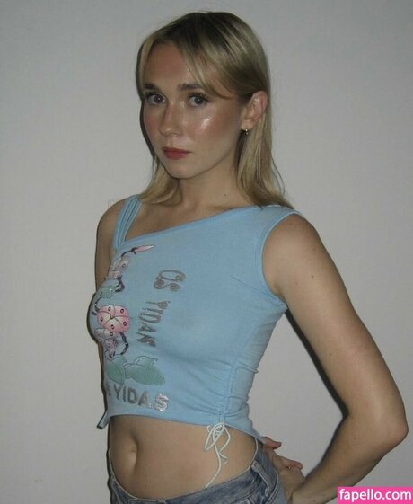 Veronika Slowikowska perfect actress gallery