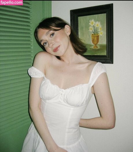 Veronika Slowikowska star nudes pics