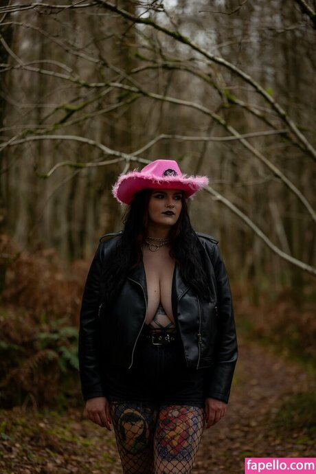 Zoe O Neill star xxx pic
