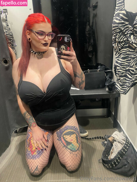 Zoe O Neill hd model archive