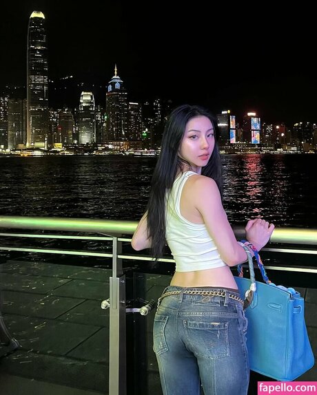 shirlizleee star exclusive images