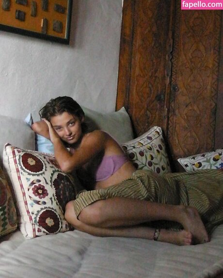 Ava Kalitowski model sex photo