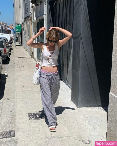 Ava Kalitowski high quality star gallery