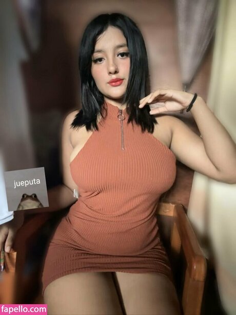 Anniethv top model photo