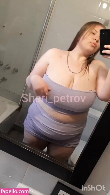sheri petrov perfect actress archive