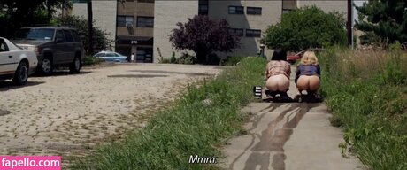 June Diane Raphael art pornstar photo