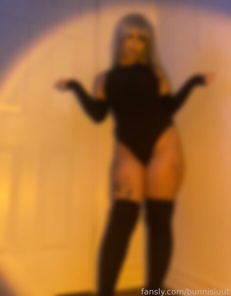 bunnisluut pornstar free image