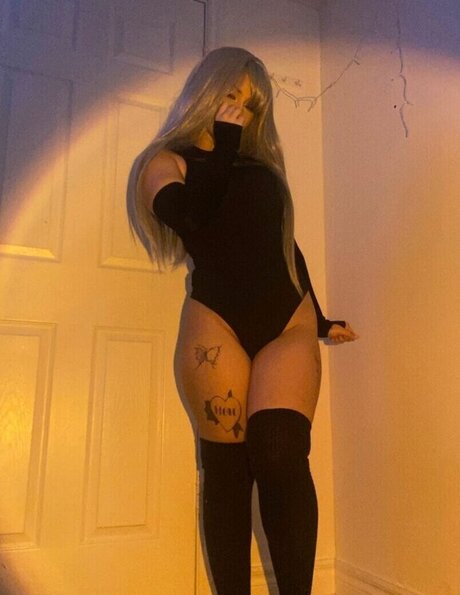 bunnisluut star sexy image