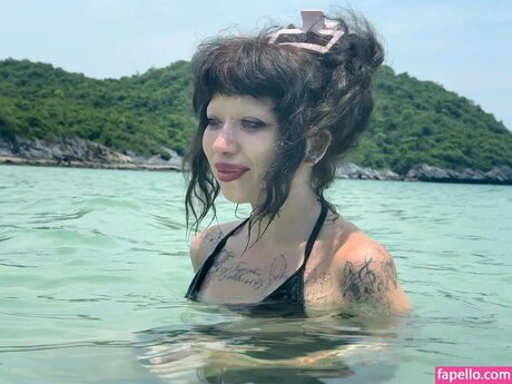 Jazmin Bean star pretty images