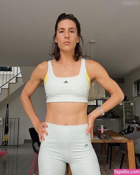 Andrea Petkovic perfect actress pic