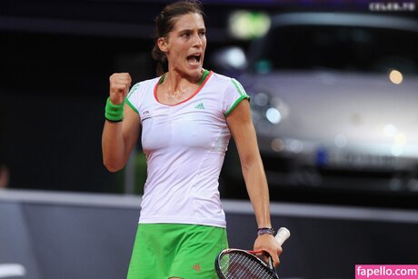 Andrea Petkovic nice model gallery
